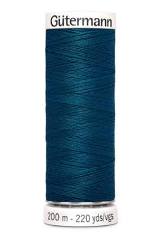Gütermann Maschinennähgarn 200m Farbe:870 