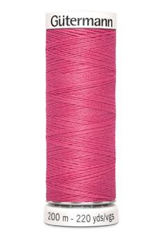 Gütermann Maschinennähgarn 200m Farbe:890 