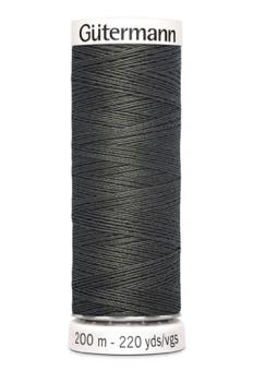 Gütermann Maschinennähgarn 200m Farbe:972 