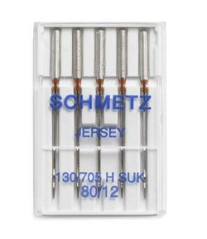 Schmetz Jersey Nadeln 