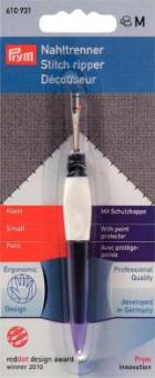 Prym Nahttrenner ergonomics klein 
