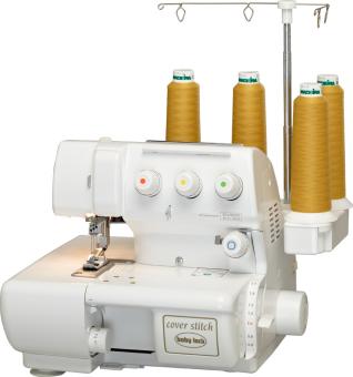 Baby Lock Coverstitch BLCS 