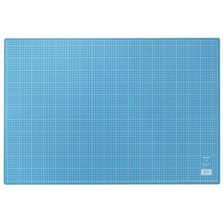 Schneidematte blau 60x90cm selbstheilend 