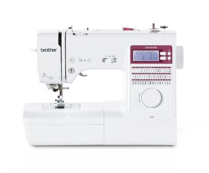 Brother Nähmaschine Innov-is A50 