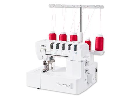 Brother Coverstitch CV3550 