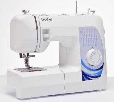 Brother Nähmaschine XQ 3700 