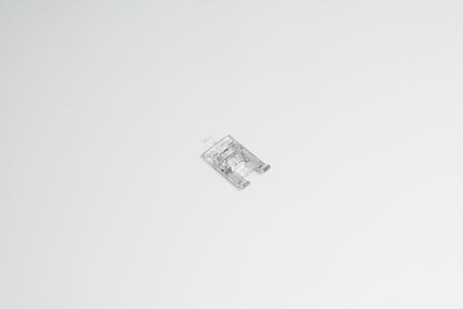Elna XXL-Knopflochfuß 7 mm 