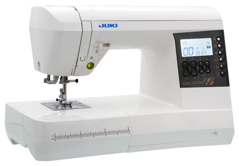 Juki HZL-G120 
