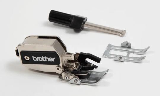 Brother Dynamischer Stoffobertransport 