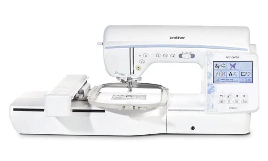 Brother Näh- und Stickmaschine Innov-is NV 2700 