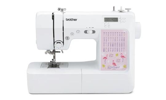 Brother Nähmaschine KD40s Little Angel 
