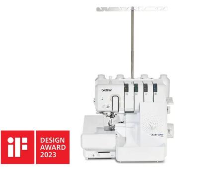 Brother Airflow 3000 Overlock Maschine 