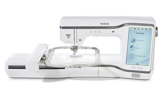 Brother Innov-is XE2 Stellaire Stickmaschine 