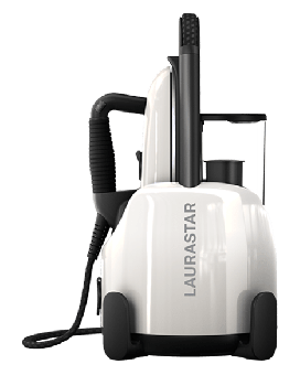Laurastar Lift Pure White 