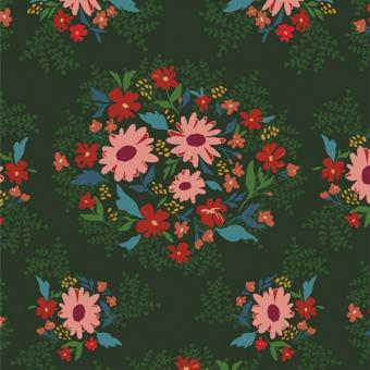 Patchworkstoff "Maven"von Art Gallery ABloom Meadow 