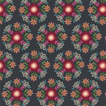 Patchworkstoff "Maven"von Art Gallery Mesmorize 