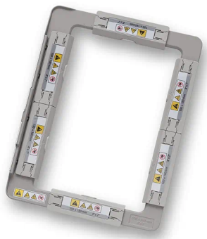Magnetrahmen MF180 (180 x 100mm) 