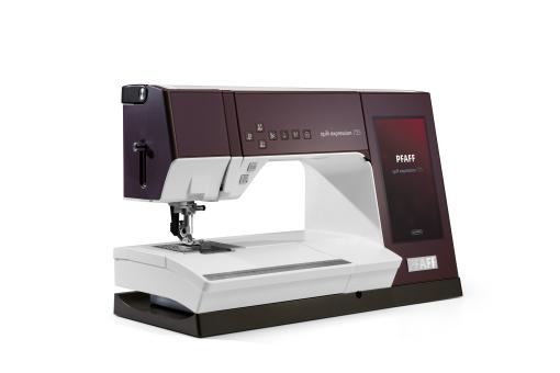 Pfaff quilt expression 725 