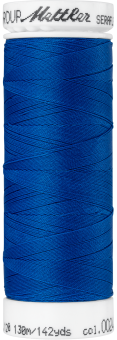 Mettler Seraflex Nähgarn Colonial Blue 