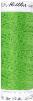 Mettler Seraflex Nähgarn Bright Mint 