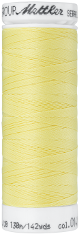 Mettler Seraflex Nähgarn Daffodil 