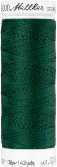 Mettler Seraflex Nähgarn Dark Green 
