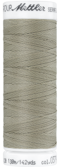 Mettler Seraflex Nähgarn Stone 