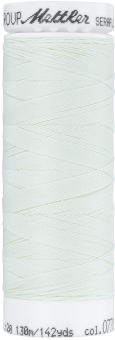 Mettler Seraflex Nähgarn Muslin 
