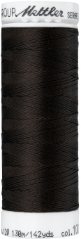 Mettler Seraflex Nähgarn Ash Mist 