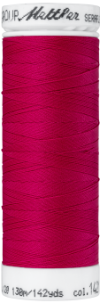 Mettler Seraflex Nähgarn Fuchsia 