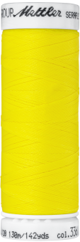 Mettler Seraflex Nähgarn Lemon 