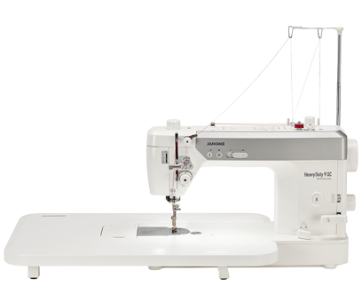Janome Heavy Duty 9QC 