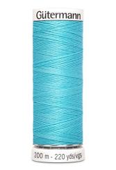 Gütermann Maschinennähgarn 200m Farbe:28 