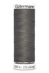 Gütermann Maschinennähgarn 200m Farbe:35 