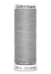 Gütermann Maschinennähgarn 200m Farbe:38 