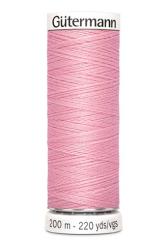 Gütermann Maschinennähgarn 200m Farbe:43 