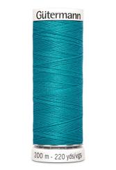 Gütermann Maschinennähgarn 200m Farbe:55 