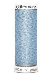 Gütermann Maschinennähgarn 200m Farbe:75 