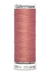 Gütermann Maschinennähgarn 200m Farbe:79 