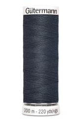 Gütermann Maschinennähgarn 200m Farbe:95 