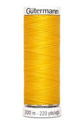 Gütermann Maschinennähgarn 200m Farbe:106 
