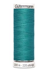 Gütermann Maschinennähgarn 200m Farbe:107 