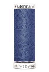 Gütermann Maschinennähgarn 200m Farbe:112 