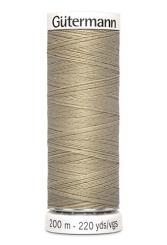 Gütermann Maschinennähgarn 200m Farbe:131 