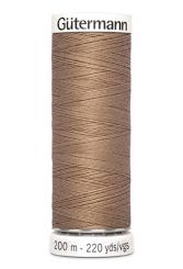 Gütermann Maschinennähgarn 200m Farbe:139 