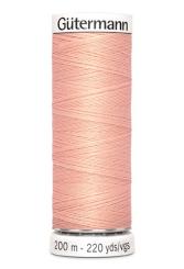 Gütermann Maschinennähgarn 200m Farbe:165 