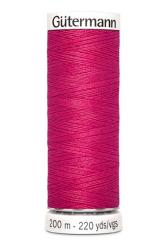Gütermann Maschinennähgarn 200m Farbe:382 
