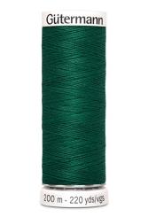 Gütermann Maschinennähgarn 200m Farbe:403 
