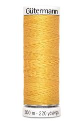 Gütermann Maschinennähgarn 200m Farbe:416 