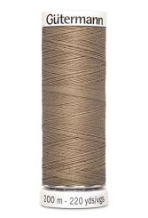 Gütermann Maschinennähgarn 200m Farbe:868 